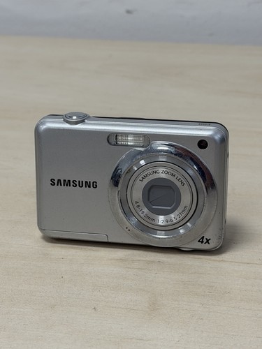 Fotocamera samsung es9 - fotocamera,