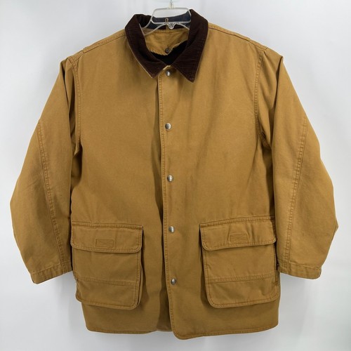 Giacca vintage woolrich uomo - giacca,