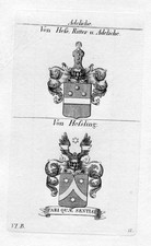 Von Hess / Von Hessling /