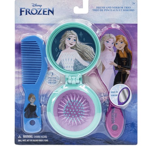 Disney frozen pop spazzola - disney, pop-up