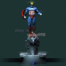 Super Soldier Amalgama Stampa