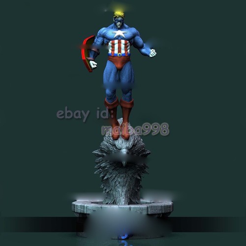 Super soldier amalgama stampa - soldier,