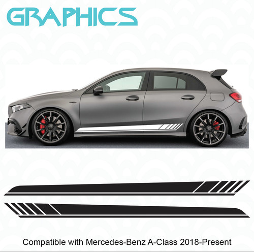 Adatto mercedes classe - a,