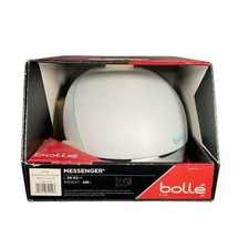 Casco bici Bolle Messenger