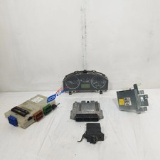 Kit accensione Land Rover