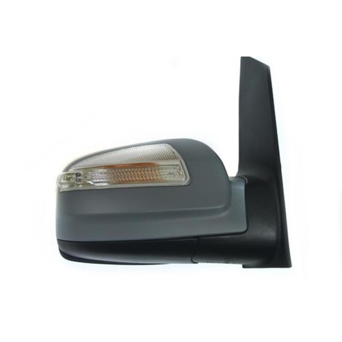 Specchietto elettrico per - dx,