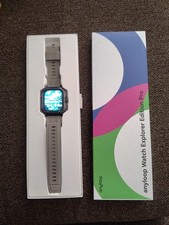 Smartwatch (New)