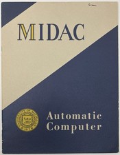 MIDAC Michigan Digital