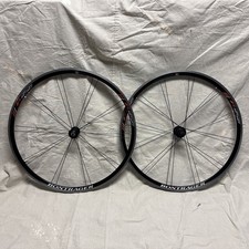 Set ruote Bontrager SSR - tipo