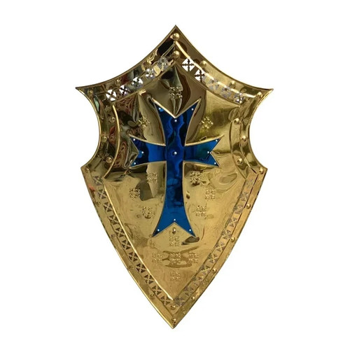 Scudo cavaliere medievale - cavaliere, 28"