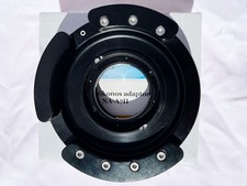 Adattatore Nauticam Nikonos NA-A7II (37202) a7III a7RIII a7IV a7RIV a7RV 2 3 4 5