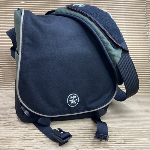 Crumpler borsa per fotocamera