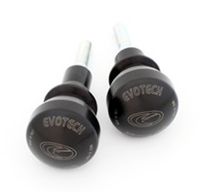 Tamponi Paratelaio Evotech