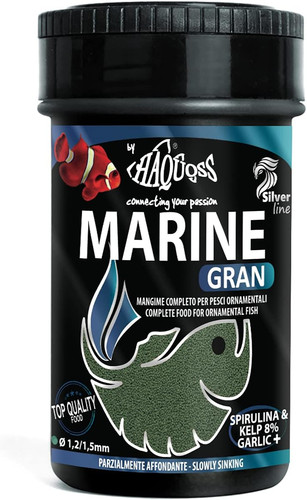 Marine gran gourmet mangime - gourmet,