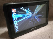 NAVIGATORE TOMTOM LIVE GO2 1005 4CR52 SENZA STAFFA E CAVI