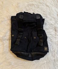 Belstaff Zaino Borsa Messenger