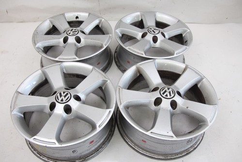 Golf plus set - vw, (1.05-2.09)