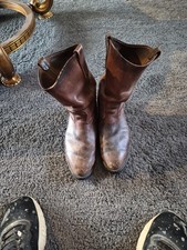 RED WING PECOS 1114, taglia