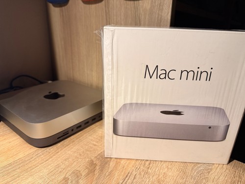 Apple macmini 2011 perfetto - macmini,