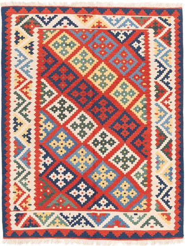 Tappeto kilim kashkouli - kilim,