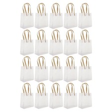  20 Pcs Borsette Bomboniere