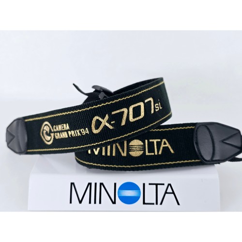 Ottime condizioni minolta - condizioni],