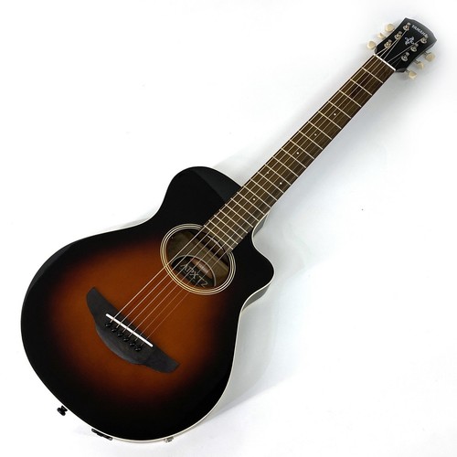Yamaha apxt2 ovs mini - yamaha,