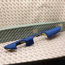 RIVESTIMENTO CRUSCOTTO LANCIA