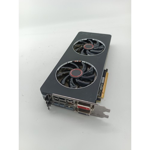 Xfx amd radeon 280x - radeon, r9