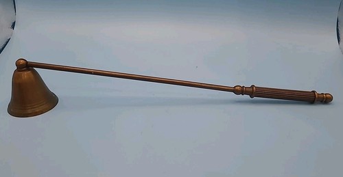 Snuffer candela campana