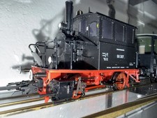 Märklin 26619 H0 MHI