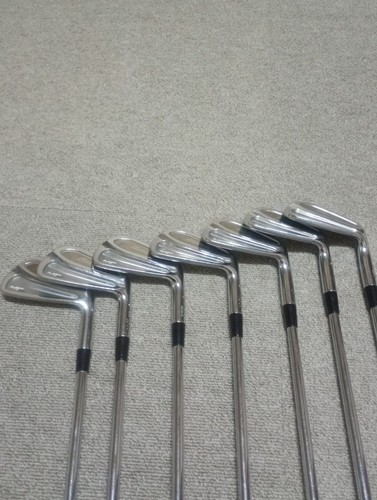 Mizuno set ferri - ferri, da