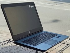 PORTATILE NOTEBOOK HP 640 G1