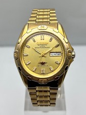 Orologio Uomo Vintage Citizen