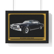 Leggendaria Poster 1967