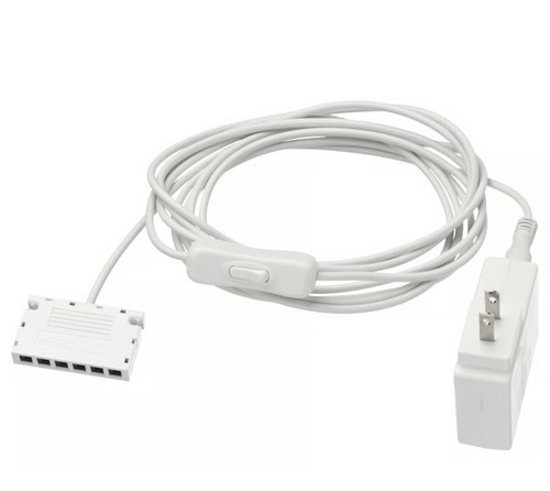 Ikea ansluta driver led - n,