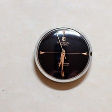 MOVIMENTO Universal Geneve cal. 138 SS  funzionante , quadrante, lancette