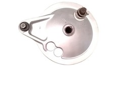 ganasce freno posteriore rear