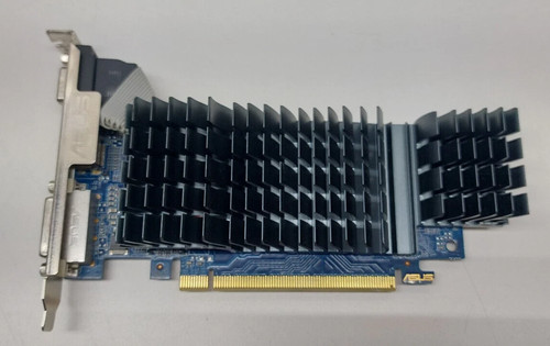 Scheda grafica pci express - scheda, 2