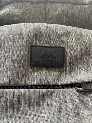 Zaino martin nuovo mai - nuovo,