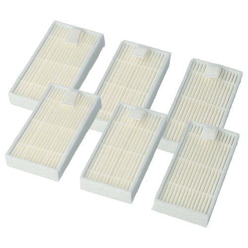 Filtro hepa para ilife - filtro,