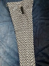 Pantaloni crop Audrey e Celine