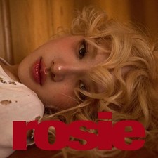 BLACKPINK ROSE ROSIE rosie CD