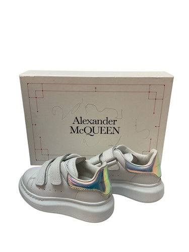 Alexander mcqueen white - alexander,
