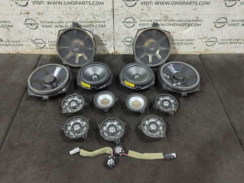 Jaguar x351 set - jaguar,