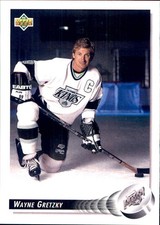 1992-93 UPPER DECK