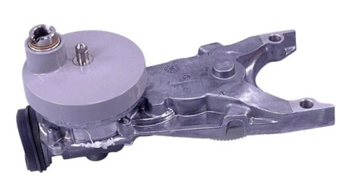 Cambio kenwood chef titanium - cambio,