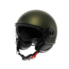 MOMO DESIGN CASCO MOTO JET