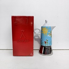 Caffettiera vintage italiana