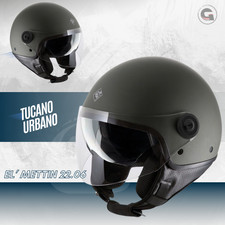 CASCO JET TUCANO URBANO